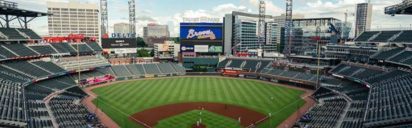 Discover the Best Hotels Around Truist Park for Your Next Visit
