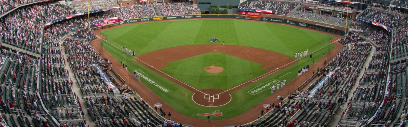 Top 10 Best Hotels Near Truist Park – Where Luxury Meets Convenience
