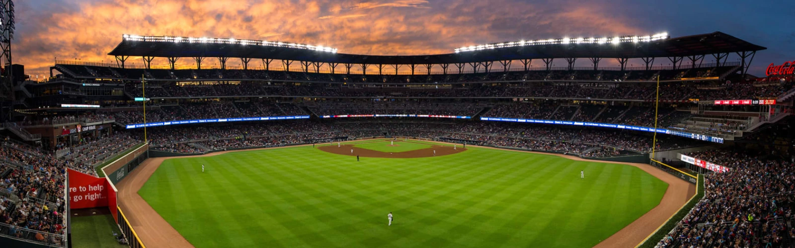 Top Hotels Near Truist Park for the Ultimate Braves Game Experience