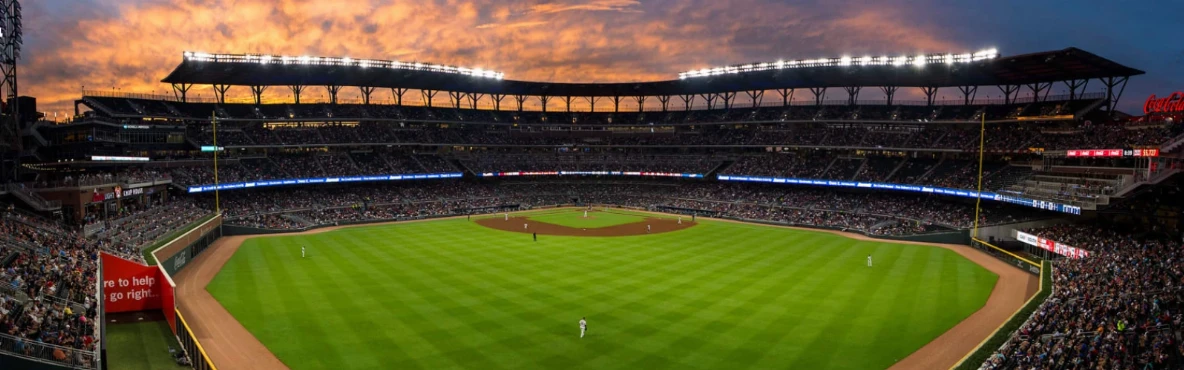Top Hotels Near Truist Park for the Ultimate Braves Game Experience