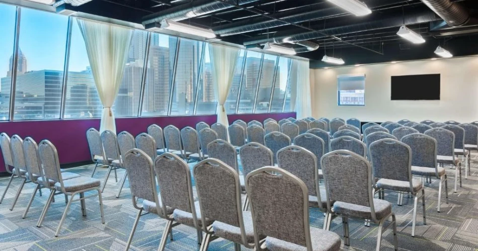 Los Mejores Hoteles Cerca de Truist Park para la Experiencia Definitiva del Juego de los Braves