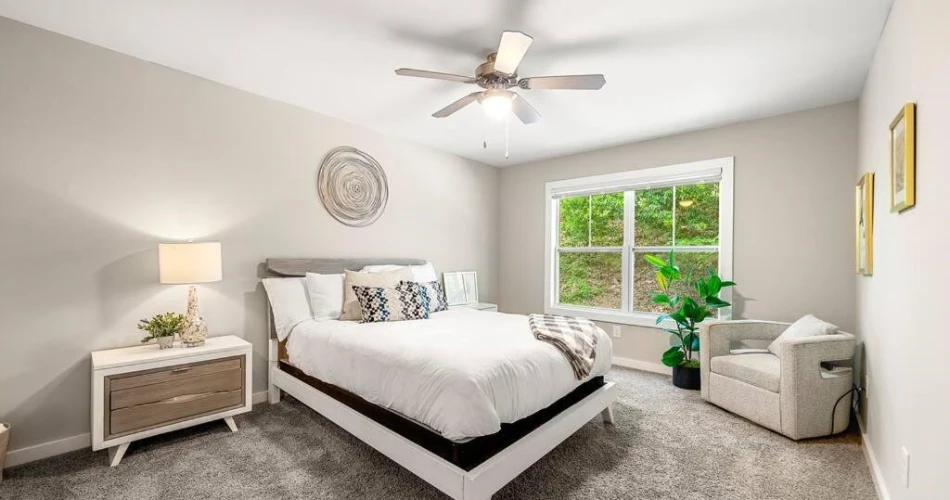 Los Mejores Hoteles Cerca de Truist Park para la Experiencia Definitiva del Juego de los Braves