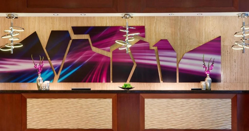 Los Mejores Hoteles Cerca de Truist Park para la Experiencia Definitiva del Juego de los Braves