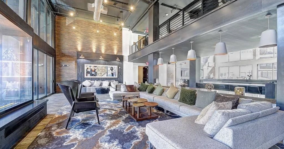 Los Mejores Hoteles Cerca de Truist Park para la Experiencia Definitiva del Juego de los Braves