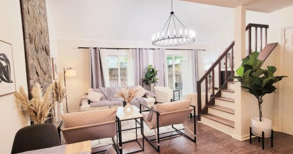 Los Mejores Hoteles Cerca de Truist Park para la Experiencia Definitiva del Juego de los Braves