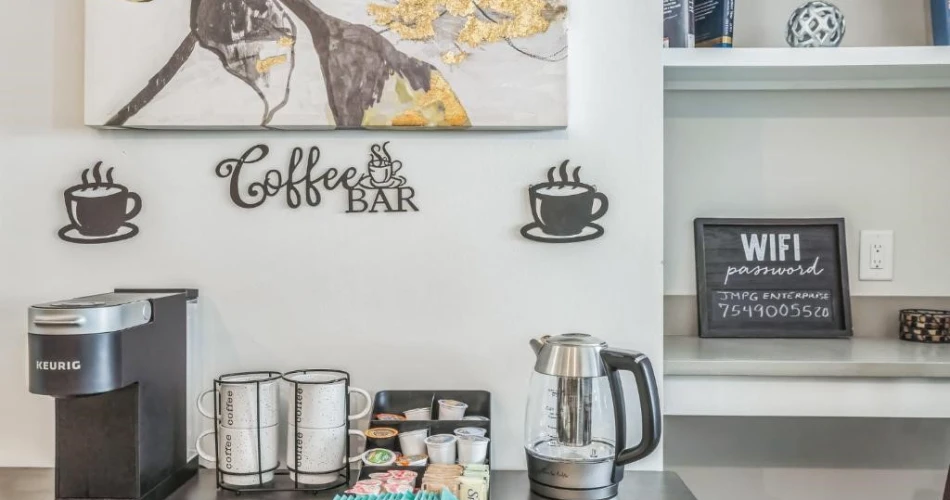 Los Mejores Hoteles Cerca de Truist Park para la Experiencia Definitiva del Juego de los Braves