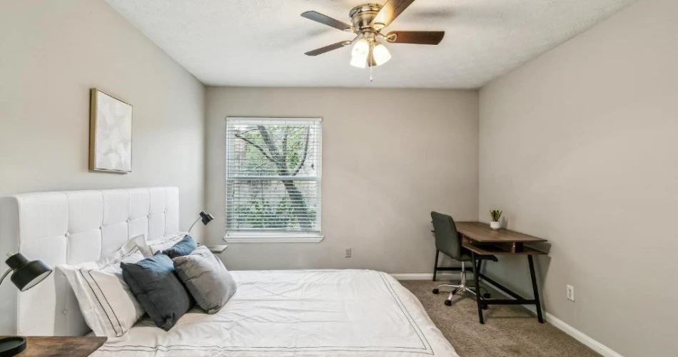 Los Mejores Hoteles Cerca de Truist Park para la Experiencia Definitiva del Juego de los Braves