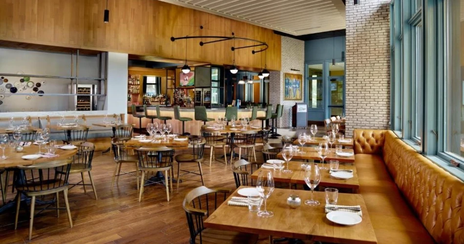 Hoteles cerca de Truist Park con fácil acceso a las atracciones del condado de Cobb