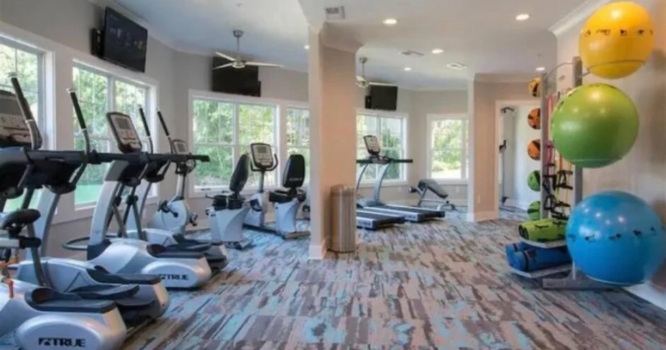 Hoteles cerca de Truist Park con fácil acceso a las atracciones del condado de Cobb