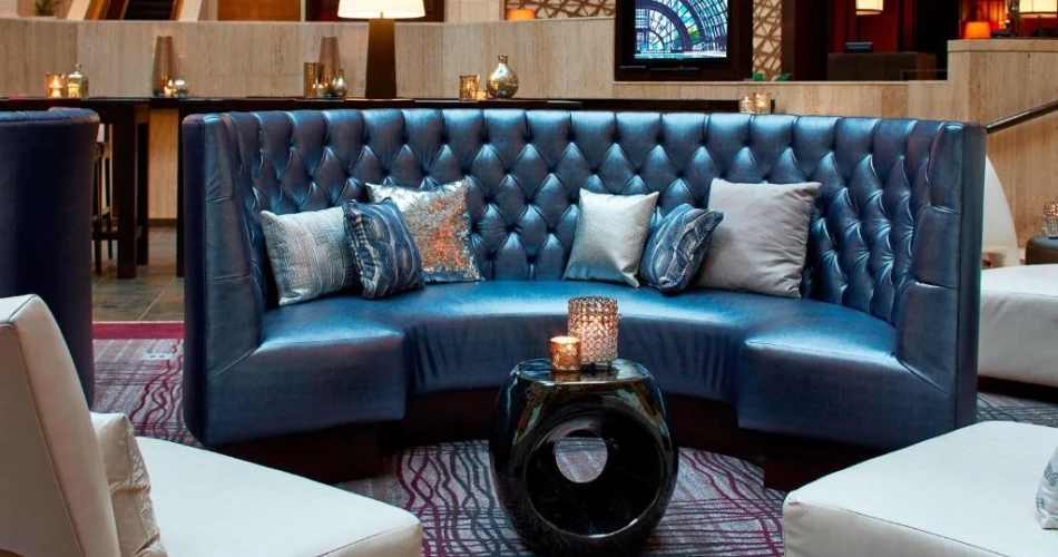 Hoteles cerca de Truist Park con fácil acceso a las atracciones del condado de Cobb