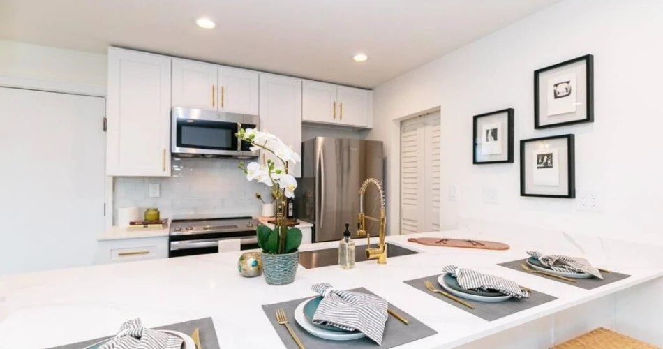 Hoteles cerca de Truist Park con fácil acceso a las atracciones del condado de Cobb