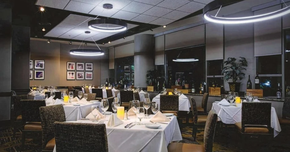 Hoteles cerca de Truist Park con fácil acceso a las atracciones del condado de Cobb