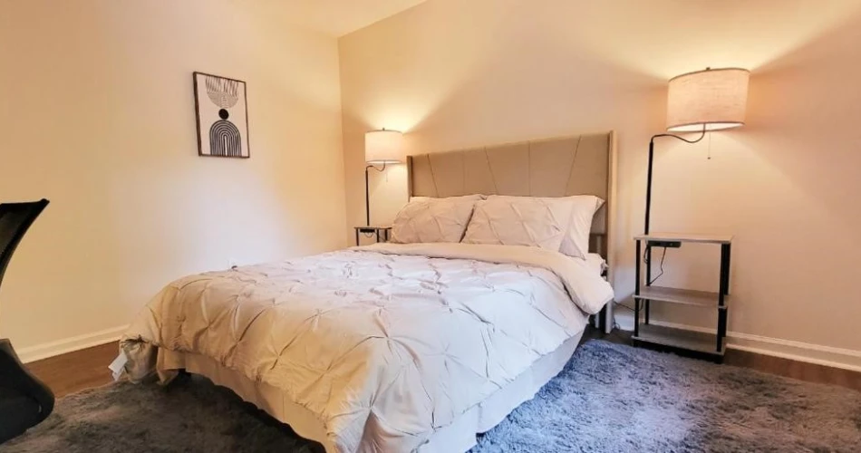 Encabezado Principal. Descubre Comodidad y Conveniencia en los Mejores Hoteles Cerca de Truist Park