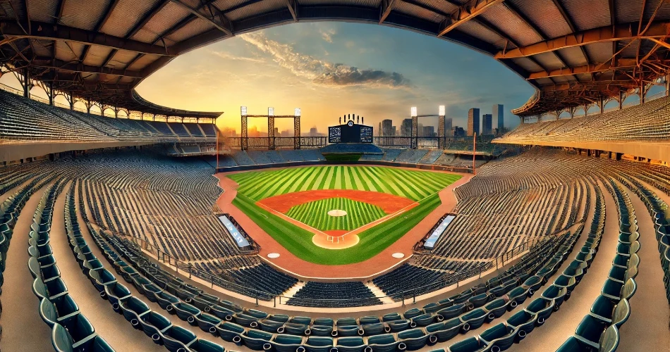 Descubre los mejores hoteles alrededor de Truist Park para tu próxima visita.