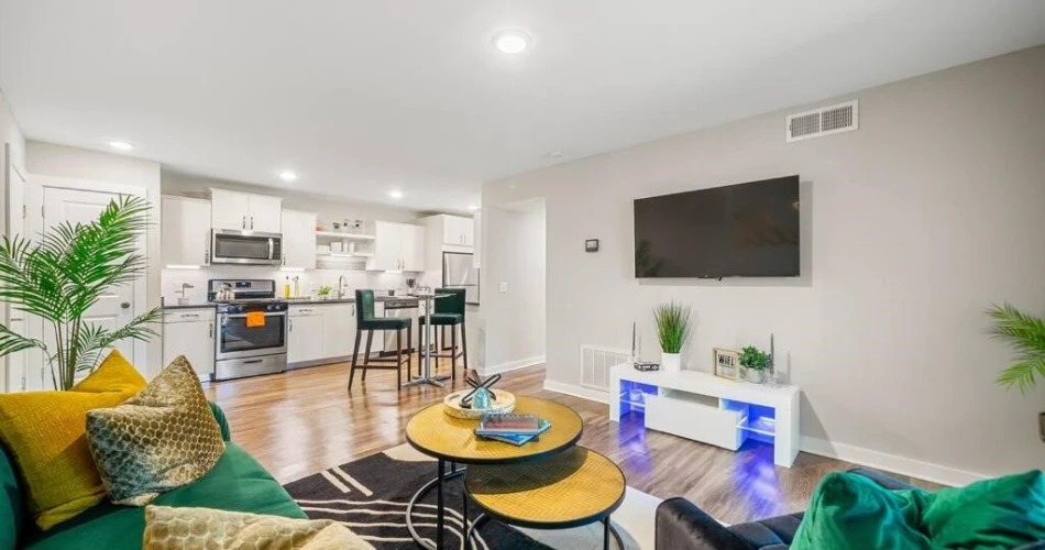 Descubre los mejores hoteles alrededor de Truist Park para tu próxima visita.