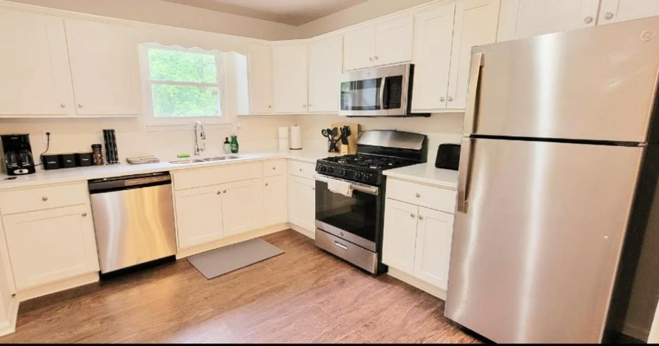 Descubre los mejores hoteles alrededor de Truist Park para tu próxima visita.