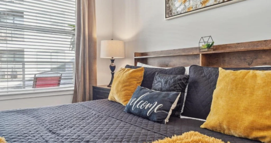 Descubre los mejores hoteles alrededor de Truist Park para tu próxima visita.