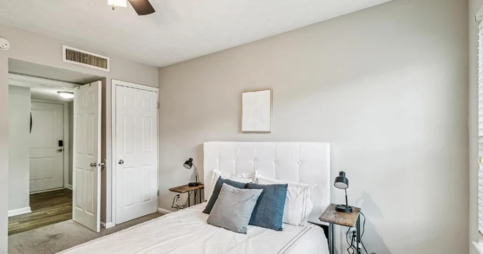 Descubre los mejores hoteles alrededor de Truist Park para tu próxima visita.