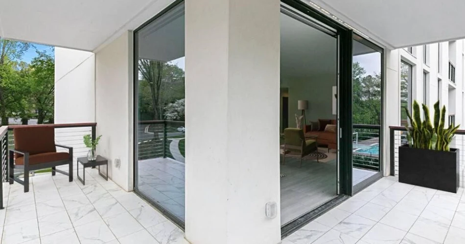 Descubre la estancia perfecta cerca de Truist Park – Hoteles Truist Park