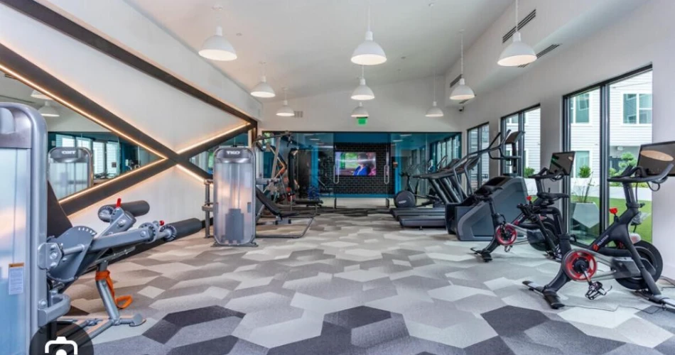 Descubre la estancia perfecta cerca de Truist Park – Hoteles Truist Park