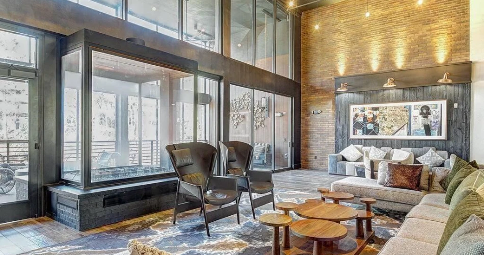 Descubre la estancia perfecta cerca de Truist Park – Hoteles Truist Park