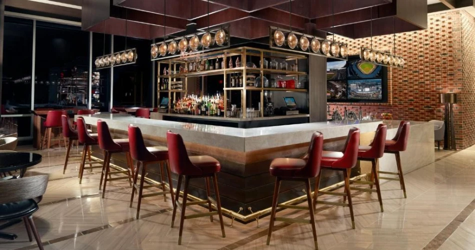 Game Day Ready: Top Places to Stay Near Truist Park