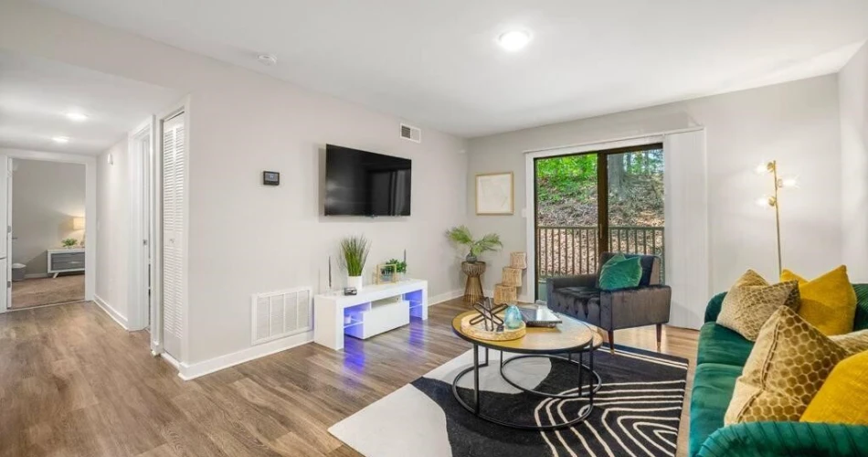 Game Day Ready: Top Places to Stay Near Truist Park