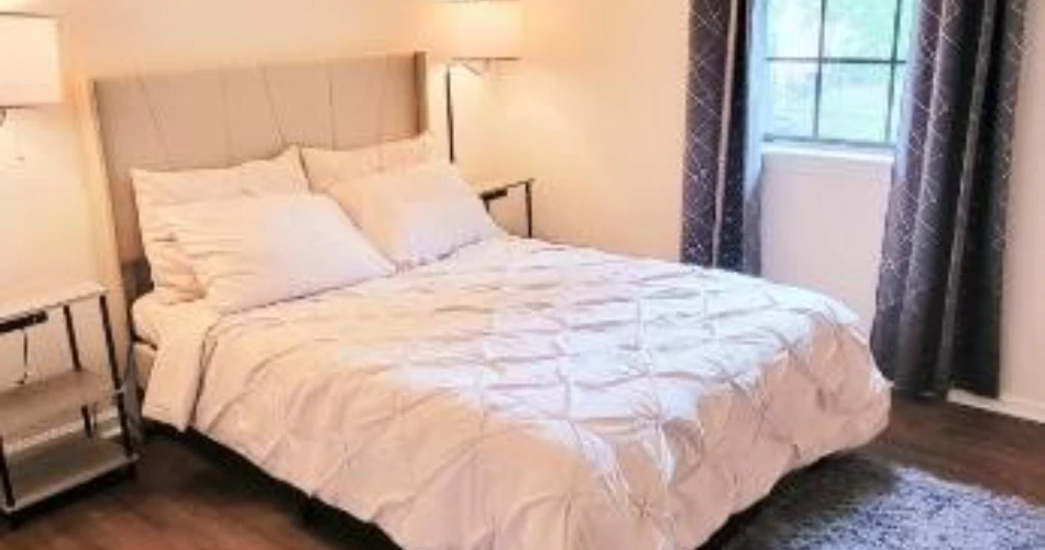 Game Day Ready: Top Places to Stay Near Truist Park