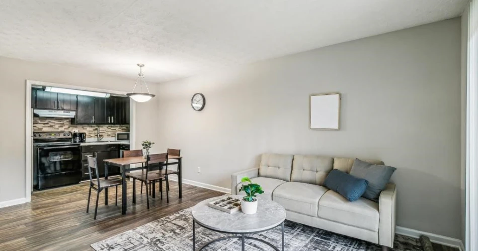 Game Day Ready: Top Places to Stay Near Truist Park