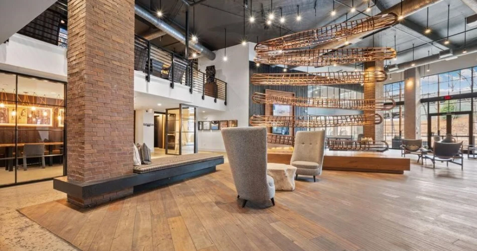 Game Day Ready: Top Places to Stay Near Truist Park