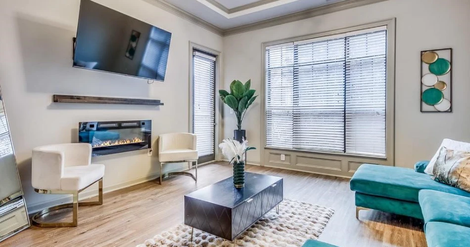 Game Day Ready: Top Places to Stay Near Truist Park