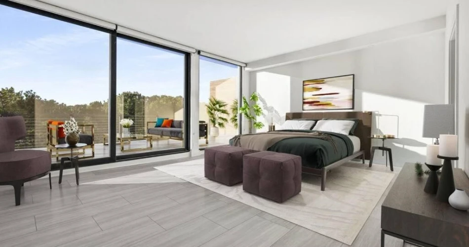 Top 10 Best Hotels Near Truist Park – Where Luxury Meets Convenience
