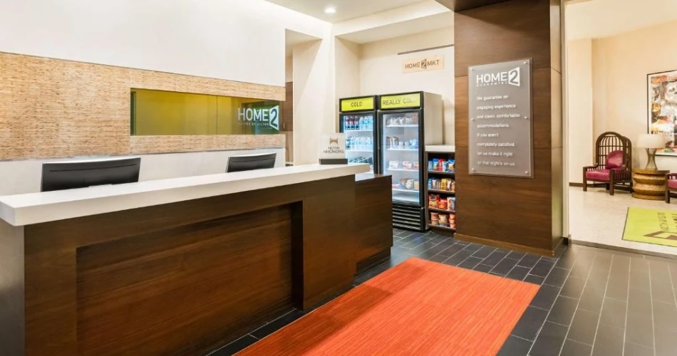 Top 10 Best Hotels Near Truist Park – Where Luxury Meets Convenience
