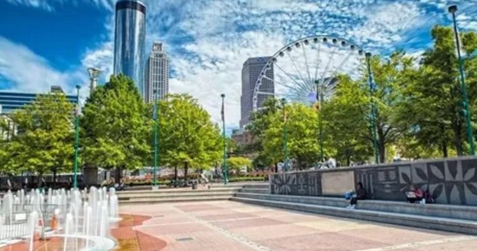 Top 10 Best Hotels Near Truist Park – Where Luxury Meets Convenience
