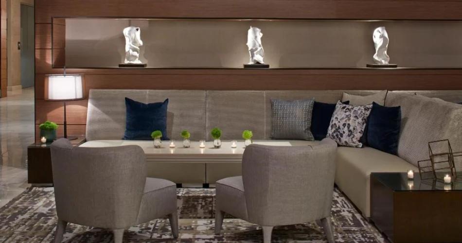 Top 10 Best Hotels Near Truist Park – Where Luxury Meets Convenience
