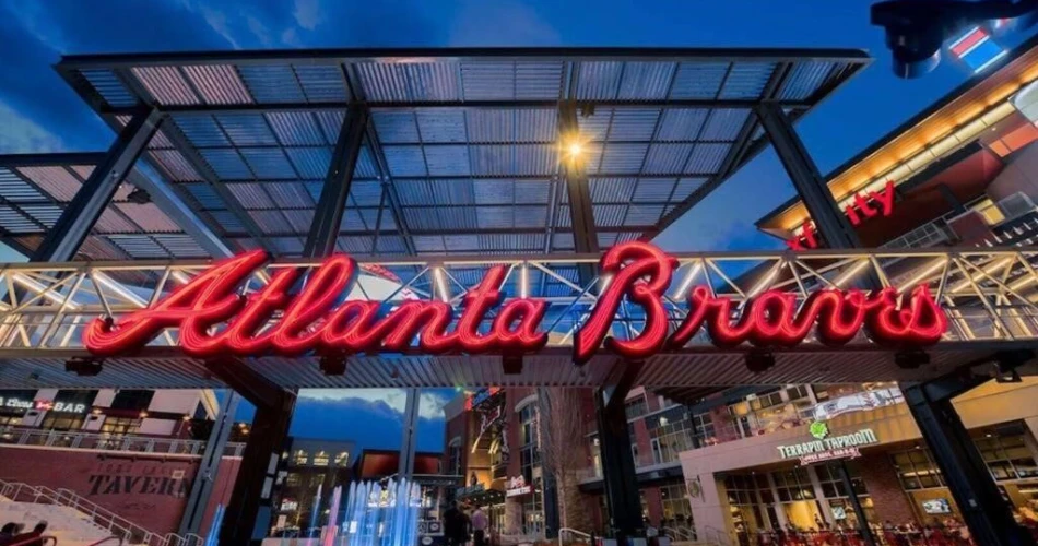 Top 10 Best Hotels Near Truist Park – Where Luxury Meets Convenience
