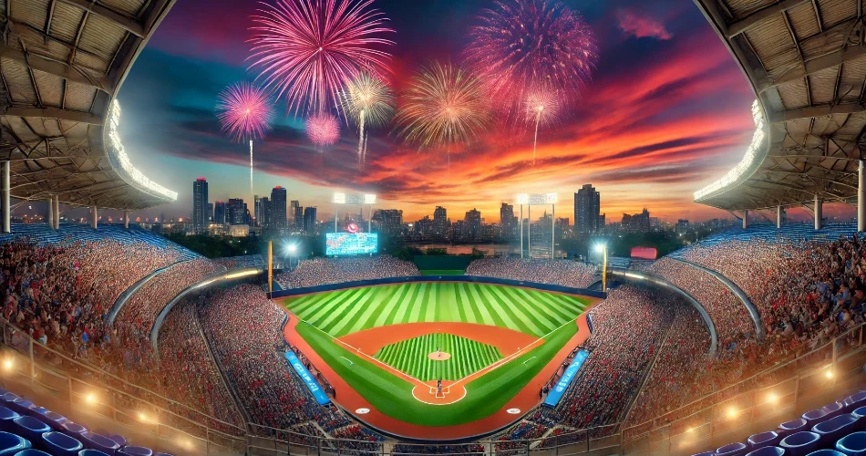 Plan Your Visit: Hotels Just Steps from Truist Park in Cobb County
