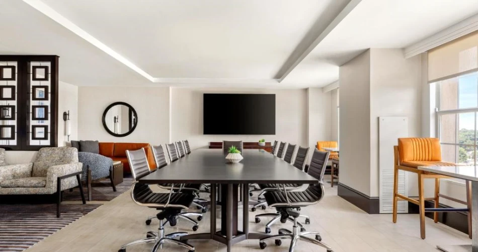 Plan Your Visit: Hotels Just Steps from Truist Park in Cobb County
