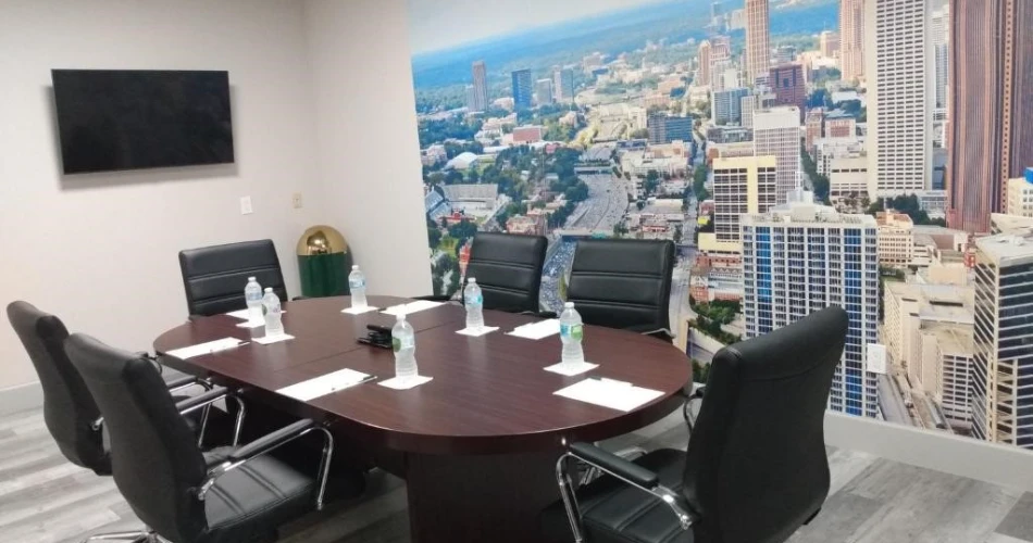 Plan Your Visit: Hotels Just Steps from Truist Park in Cobb County
