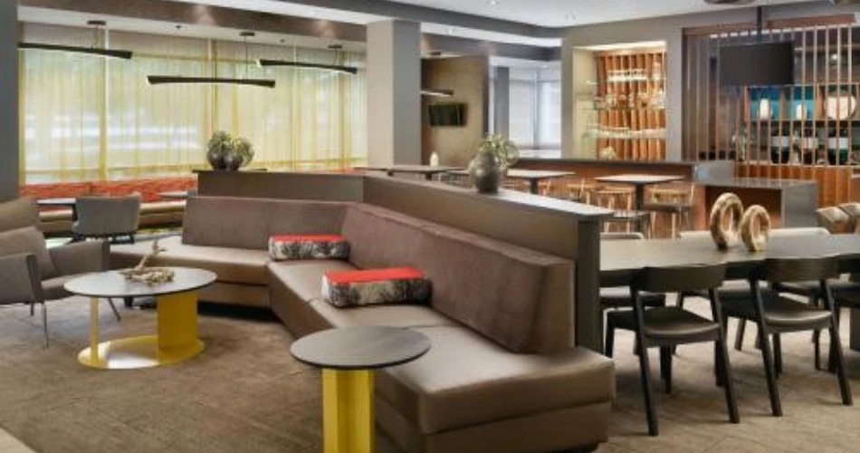 Plan Your Visit: Hotels Just Steps from Truist Park in Cobb County
