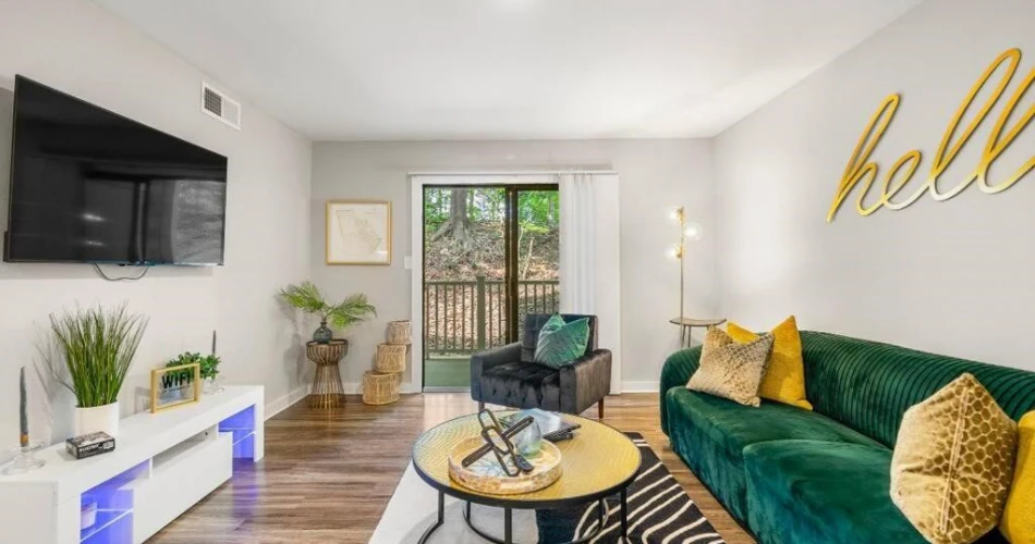 Plan Your Visit: Hotels Just Steps from Truist Park in Cobb County
