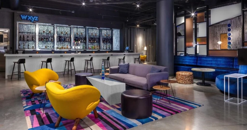 Plan Your Visit: Hotels Just Steps from Truist Park in Cobb County
